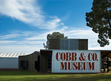 australia/darling-downs/landmark/queensland-museum-cobb-co-toowoomba
