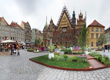 poland/wroclaw/landmark/city-museum-of-wroclaw