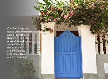 cabo-verde/sal/landmark/casa-pau-guesthouse