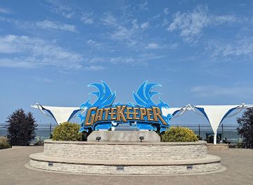 Cedar Point