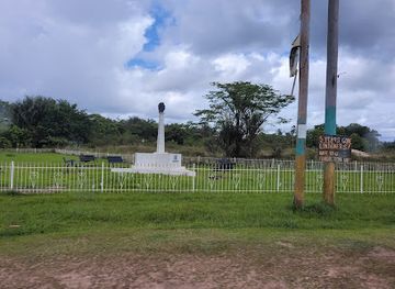 guyana/skeldon/landmark/linden-s-martyrs-monument-park