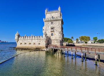 portugal/lisbon/landmark/belem-tower