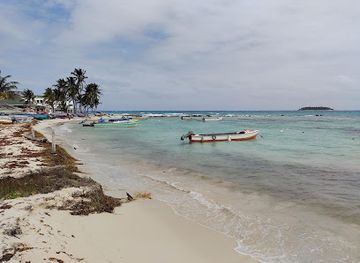 colombia/san-andres-island/landmark/san-andres-ecological-park