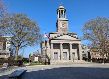 massachusetts/quincy/landmark/united-first-parish-church