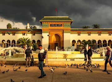 morocco/casablanca/landmark/muhammad-v-square