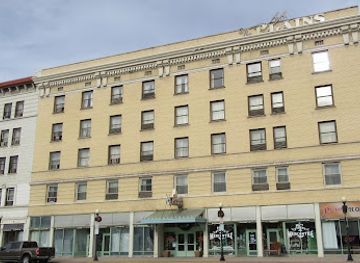 wyoming/cheyenne/landmark/cowgirls-of-the-west-museum