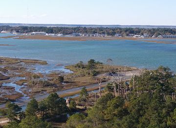 Assateague Lighthouse