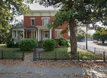 virginia/petersburg/landmark/ulysses-s-grant-headquarters-petersburg