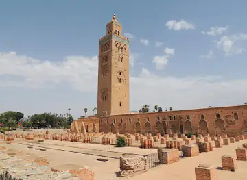 Sidi Bouafi Lighthouse