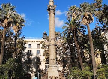 spain/barcelona/landmark/pl-del-duc-de-medinaceli