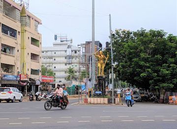 india/eastern-india/landmark/alluri-sita-rama-raju-statue