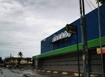 gabon/libreville/landmark/cecado-glass