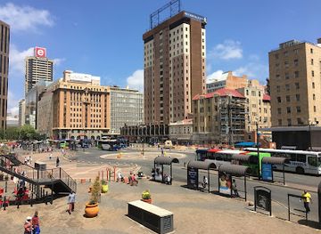 south-africa/johannesburg/landmark/gandhi-square-precinct
