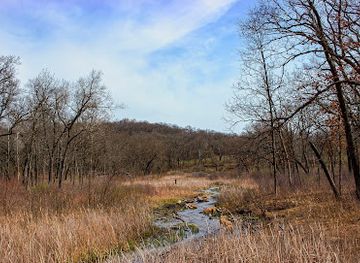 wisconsin/kettle-moraine/landmark/scuppernong-springs-nature-trail