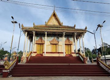 cambodia/kampong-thom/landmark/srey-santhor-district