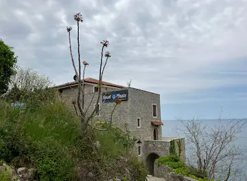 Altstadt - Old Town Ulcinj