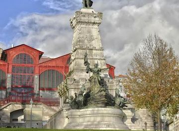 portugal/braga/landmark/monument-infante-dom-henrique