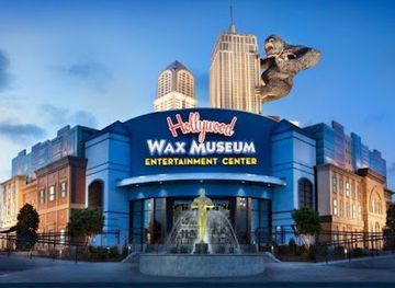 california/hollywood/hollywood-boulevard/landmark/hollywood-wax-museum
