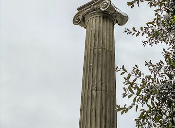 texas/north-texas/landmark/botanical-gardens-texas-woman-s-university-texas-state-historical-marker