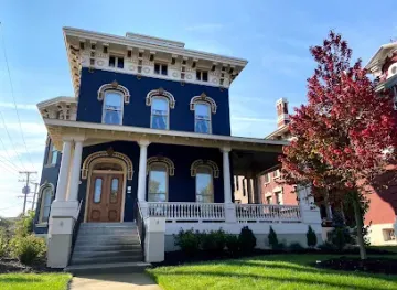 Ball-Wilson house