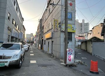 south-korea/andong/landmark/happy-cue-motel