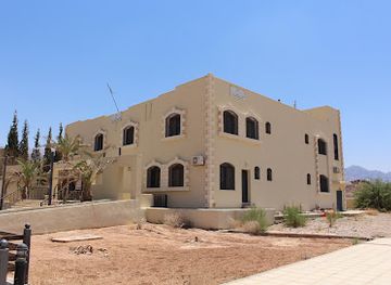 jordan/tafilah/landmark/feynan-heritage-museum