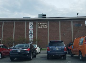 indiana/indianapolis/landmark/ips-crispus-attucks-museum