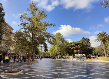 azerbaijan/baku/nizami-street/landmark/fountains-square
