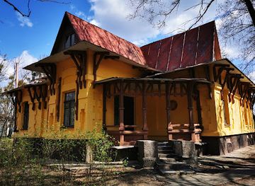 ukraine/kyiv-reservoir/landmark/budynok-pysmennykiv