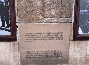 bosnia-and-herzegovina/sarajevo/bistrik/landmark/gavrilo-princip-s-footprints