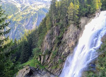 austria/krimml-waterfalls/landmark/oberer-achenfall
