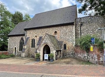 united-kingdom/norwich/landmark/st-julian-s-church-norwich