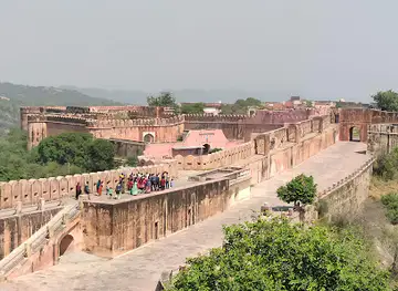 Jaigarh Fort