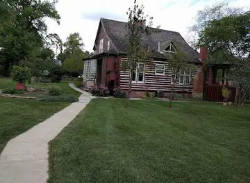 Limberlost State Historic Site