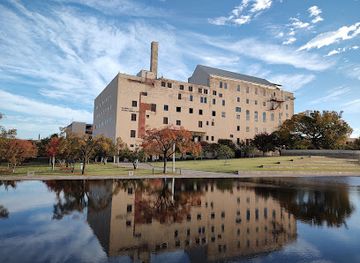 Oklahoma City National Memorial & Museum