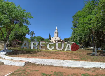 Aregua, Corporeo