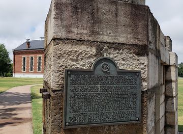 Fort Smith National Historic Site