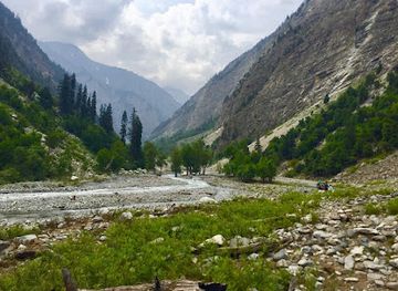 pakistan/swat/landmark/kooh-lake