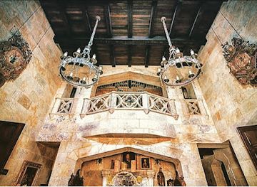 canada/regina/landmark/stone-hall-castle