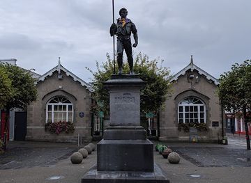 ireland/wexford/landmark/1798-monument