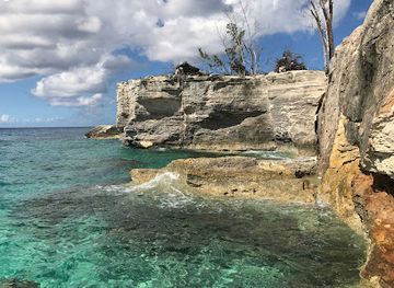 the-bahamas/nassau/landmark/sacred-space-at-clifton-pier