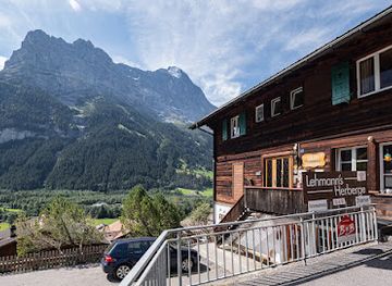 switzerland/grindelwald/landmark/lehmann-s-herberge