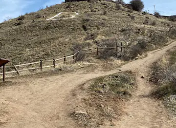 The Boise B