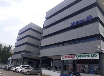 ghana/accra/airport-residential-area/landmark/africaworks-accra-airport-residential