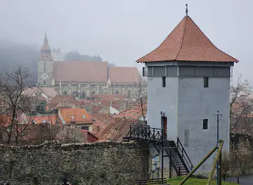 Weavers Bastion