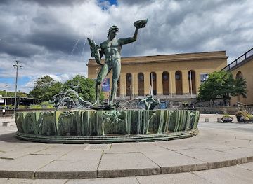 sweden/gothenburg/vasastaden/landmark/poseidon