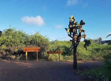 ecuador/puerto-ayora/landmark/charles-darwin-research-station