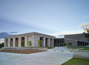 mississippi/jackson/downtown-jackson/landmark/museum-of-mississippi-history