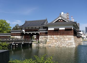 japan/hiroshima-countryside/landmark/hiroshima-castle