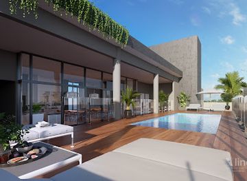 paraguay/asuncion/carmelitas/landmark/edificio-ventura-carmelitas